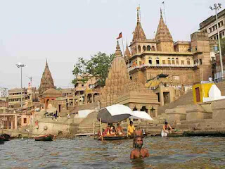Kashi Ganga Ghat