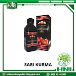 Sari Kurma Healthy Dates