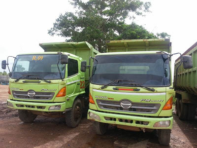  Harga  Mobil Truk  Bekas  MMOBIL MULUS