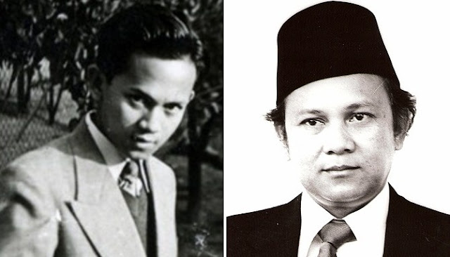 Berikut Tujuh Foto Masa Kecil Dari Para Pemimpin Indonesia