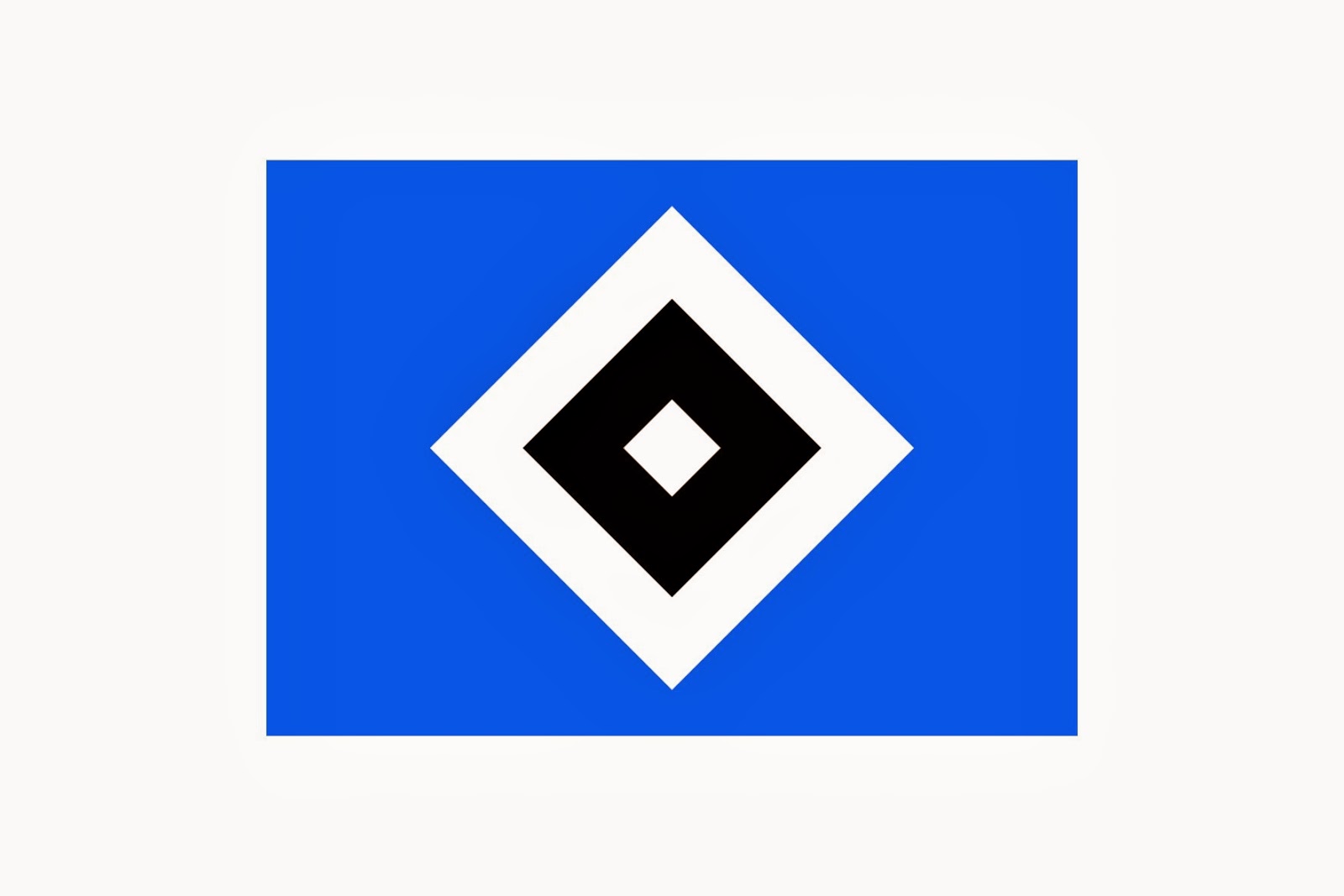 Hamburg SV  Logo Logo Share
