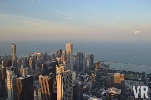 Las mejores vistas de Chicago