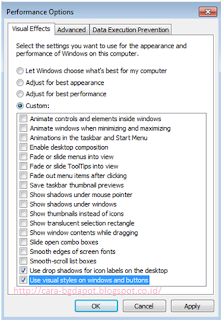 3 Langkah Jitu Mempercepat Loading Di Windows 7