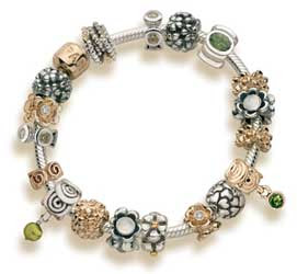 Pandora Like Jewelry: Differnt