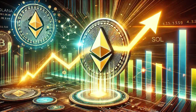 Why Solana (SOL) is Soaring Today: Key Factors Driving the Price Surge