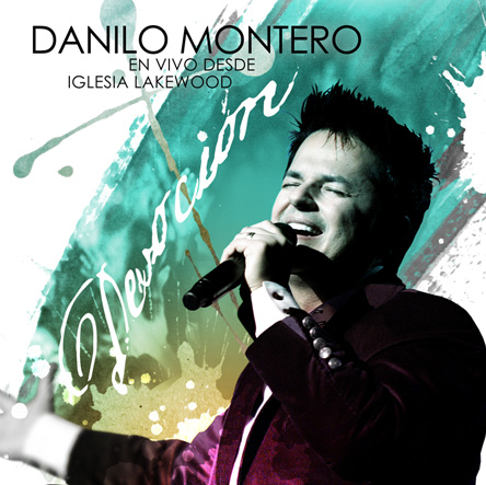 Revelación Danilo Montero