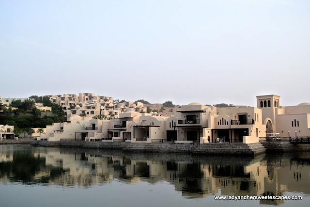 The Cove Rotana in Ras Al Khaimah