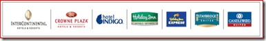 ihg brands