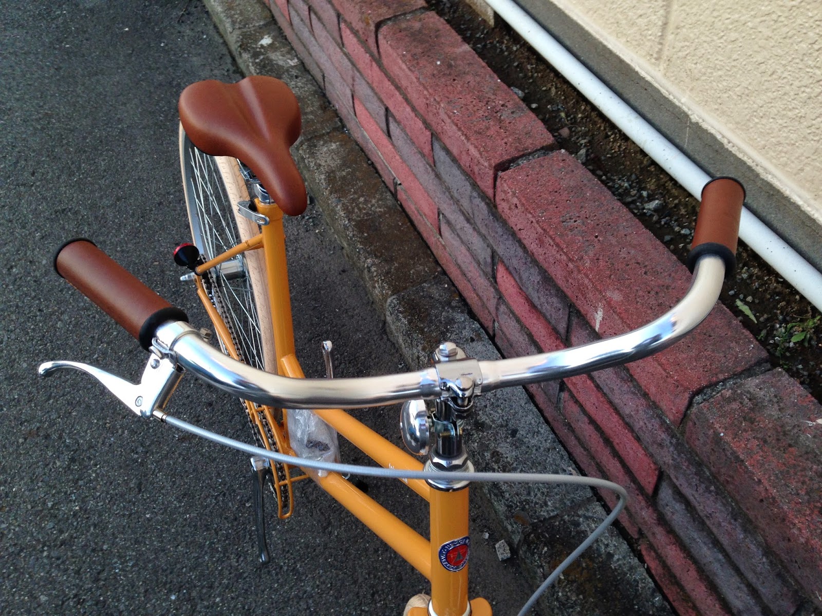 ボインゴ サイクル 平塚市の自転車屋日記的な 14
