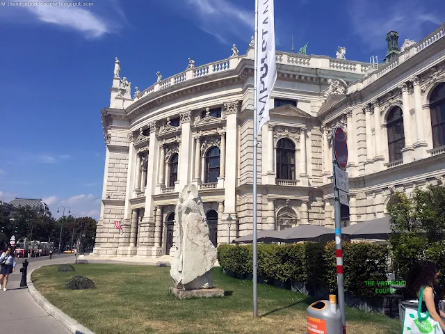 Vienna Opera House
