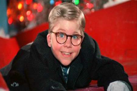 Peter Billingsley