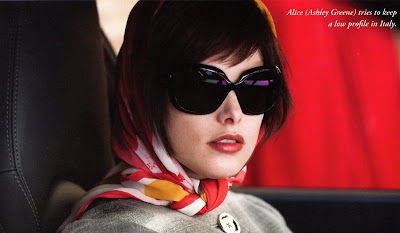  Twilight Saga: New Moon - Alice Cullen Fashion & Style 