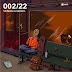 Emic Lo-fi Hip Hop publishes 002/22: A compilation of Lo-fi beats to take on summer with the right vibes.