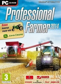 professional farmer 2014 pc game coverbox Professional Farmer 2014 TiNYiSO