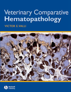 Veterinary Comparative Hematopathology