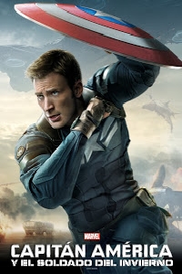 Capitán América 2: Y El Soldado Del Invierno