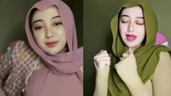 Jilbab Colmek ke Enakan