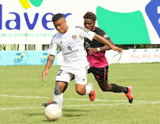 Cibao FC gana invicto serie regular