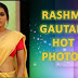 Rashmi Gautam Hot Photos