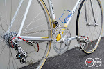 Pinarello Treviso Italia SLX Campagnolo Super Record Road Bike at twohubs.com