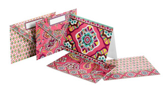 Vera Bradley Teacher Gift Ideas UNDER 20!