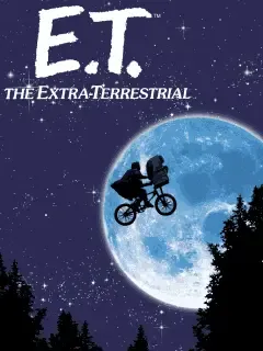 E.T. The Extra Terrestrial Mobile Game