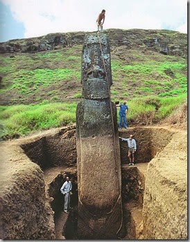 Easter Island