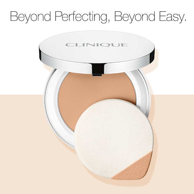 Clinique 2 in 1 Beyond Perfecting Powder Foundation and Concealer