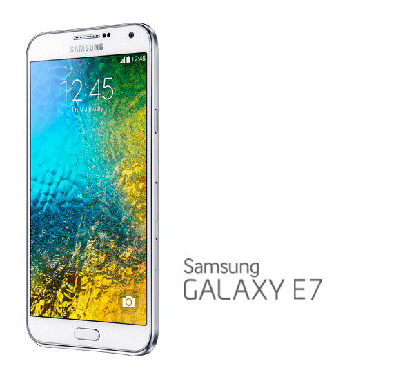 Samsung Galaxy E7