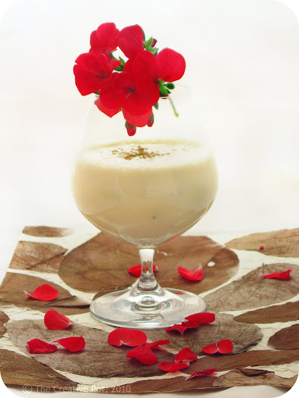 Coquito [photo]