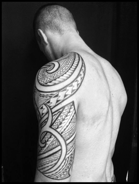 Winsols Tattoos  Ethnic  Tattoo  Tribal Traditonal Tattoos  