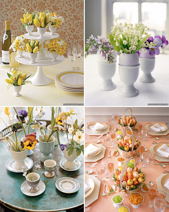 Classic Spring Wedding Ideas