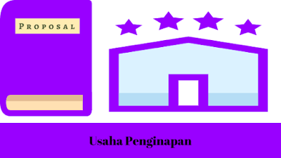 Proposal Usaha Penginapan