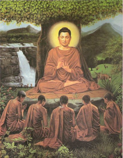 Đạo Phật Nguyên Thủy - Tìm Hiểu Kinh Phật - TRUNG BỘ KINH - Thiện Tinh
