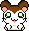 Gif Hamtaro