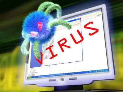 Computer Virus Support on Difference Between A Computer Virus  Worm And Trojan Horse