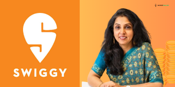 Swiggy Appoints Titan's Suparna Mitra as Independent Director Among Executive Transitions
