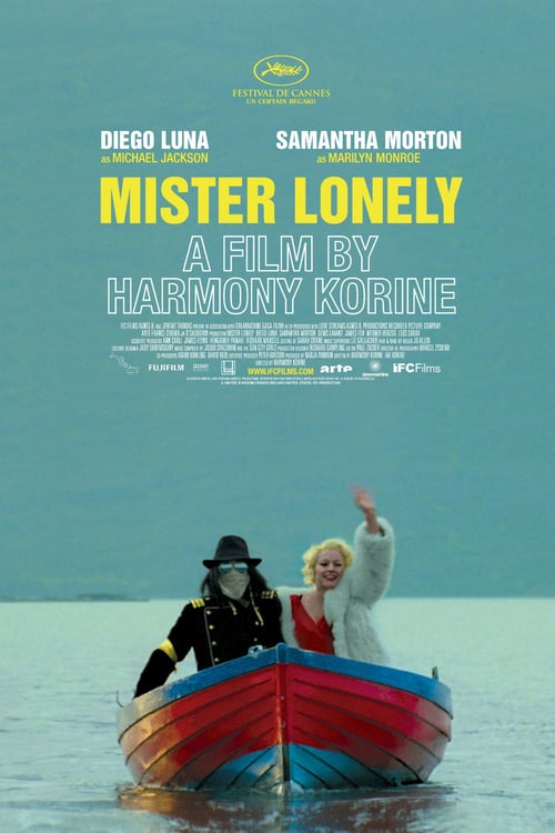 Watch Mister Lonely 2008 Full Movie With English Subtitles