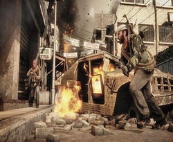 Medal of Honor Teaser, sisi Taliban dalam perang Afganistan
