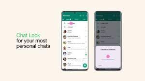 Know How-to Lock and Hide Conversations with WhatsApp Chat Lock