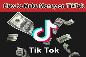 How to Make Money on TikTok