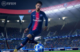 FIFA 19 Terbaru Full Version