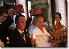 wedding in Moldova