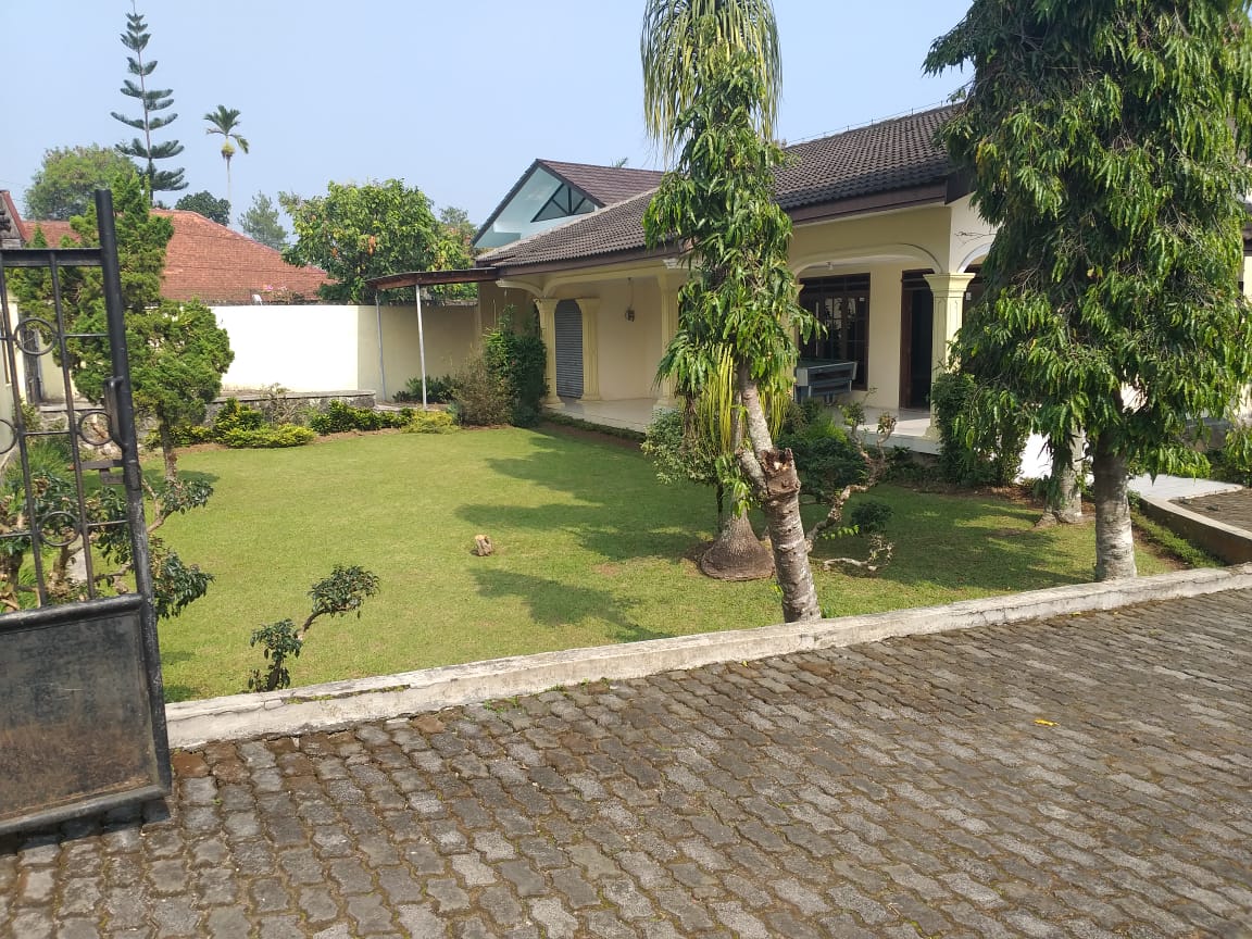Jual Rumah Villa Bogor Murah, Harga Villa Di Bogor Jawa Barat, Dijual