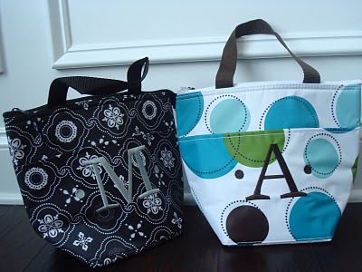 Thirty One Thermal Tote