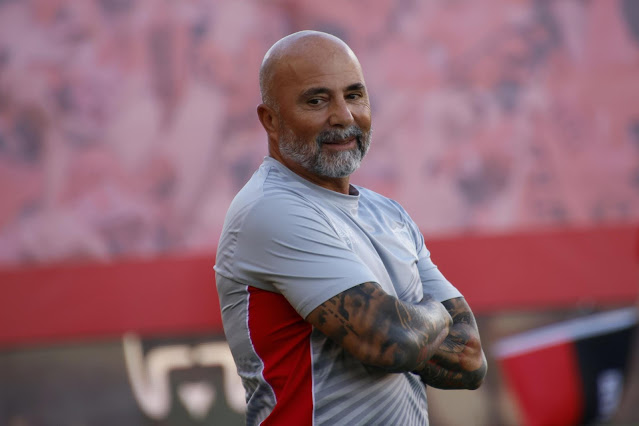 Sampaoli