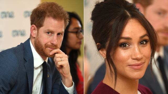 IRONIC ISN'T IT? Meghan Markle STRUGGLES AGAINST BANKRUPTCY: The End of the Road