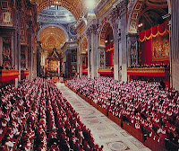 ІІ Ватиканський собор