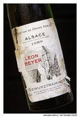 Léon-Beyer-Gewurtztraminer-Sélection-de-Grains-Nobles-1989