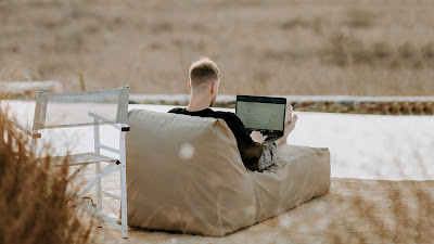 Según la ciencia, las personas más exitosas trabajan menos... pero más concentradas